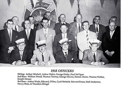 1958OFFICERS